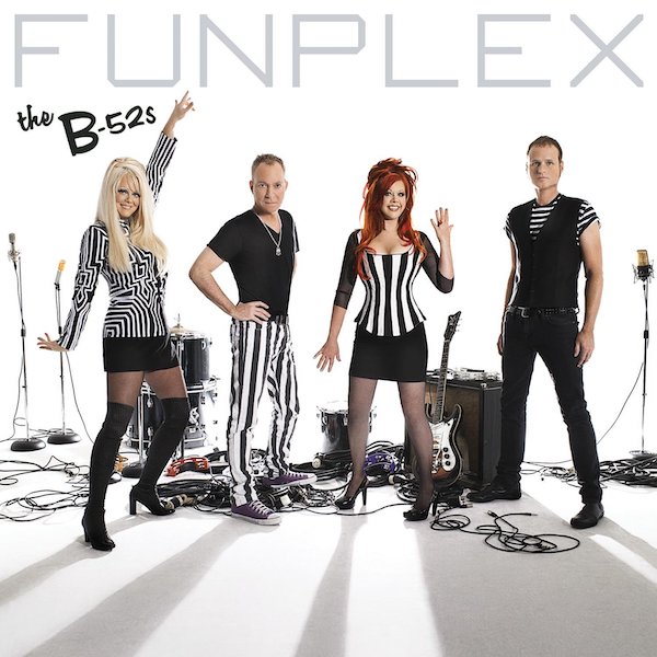 Funplex album