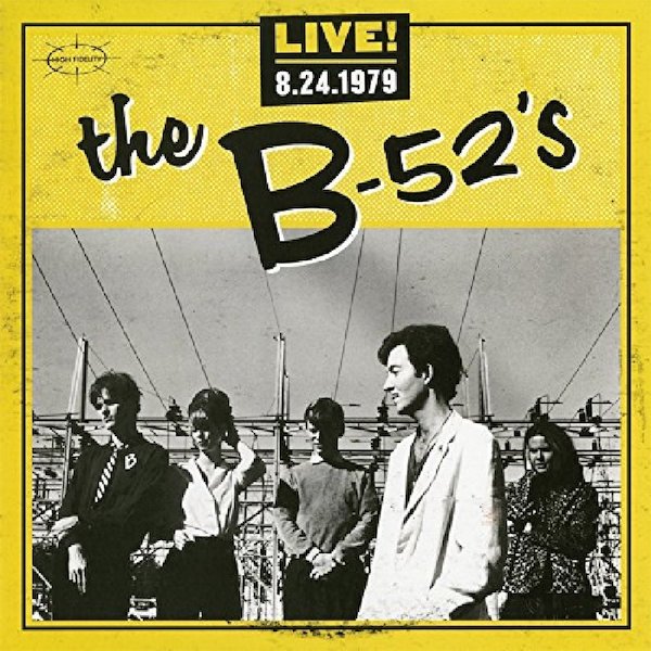 Live 1979 album