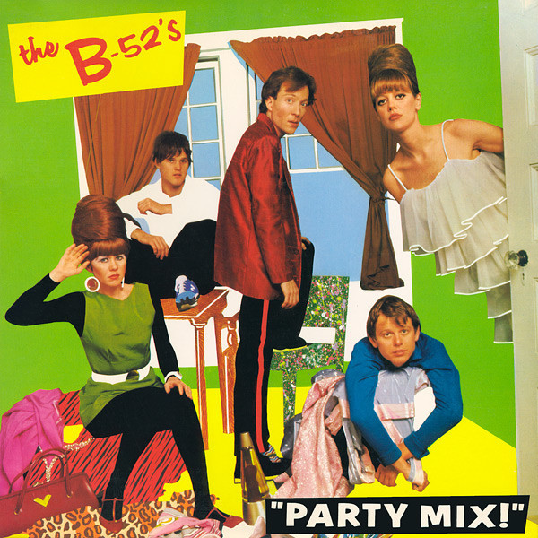 Party Mix album