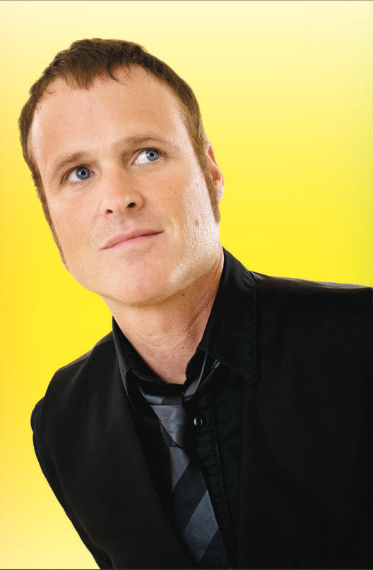 Keith Strickland