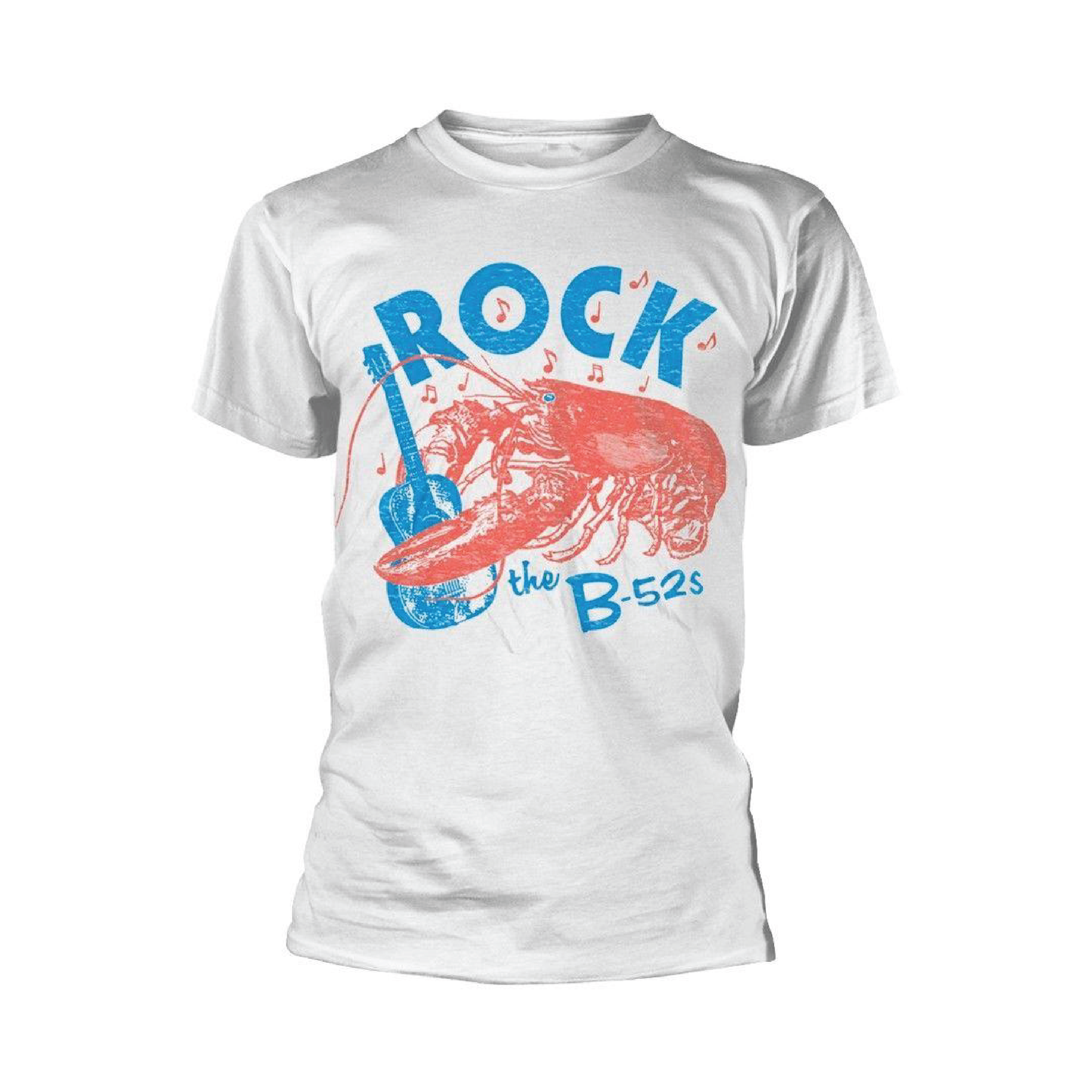 rock lobster tee