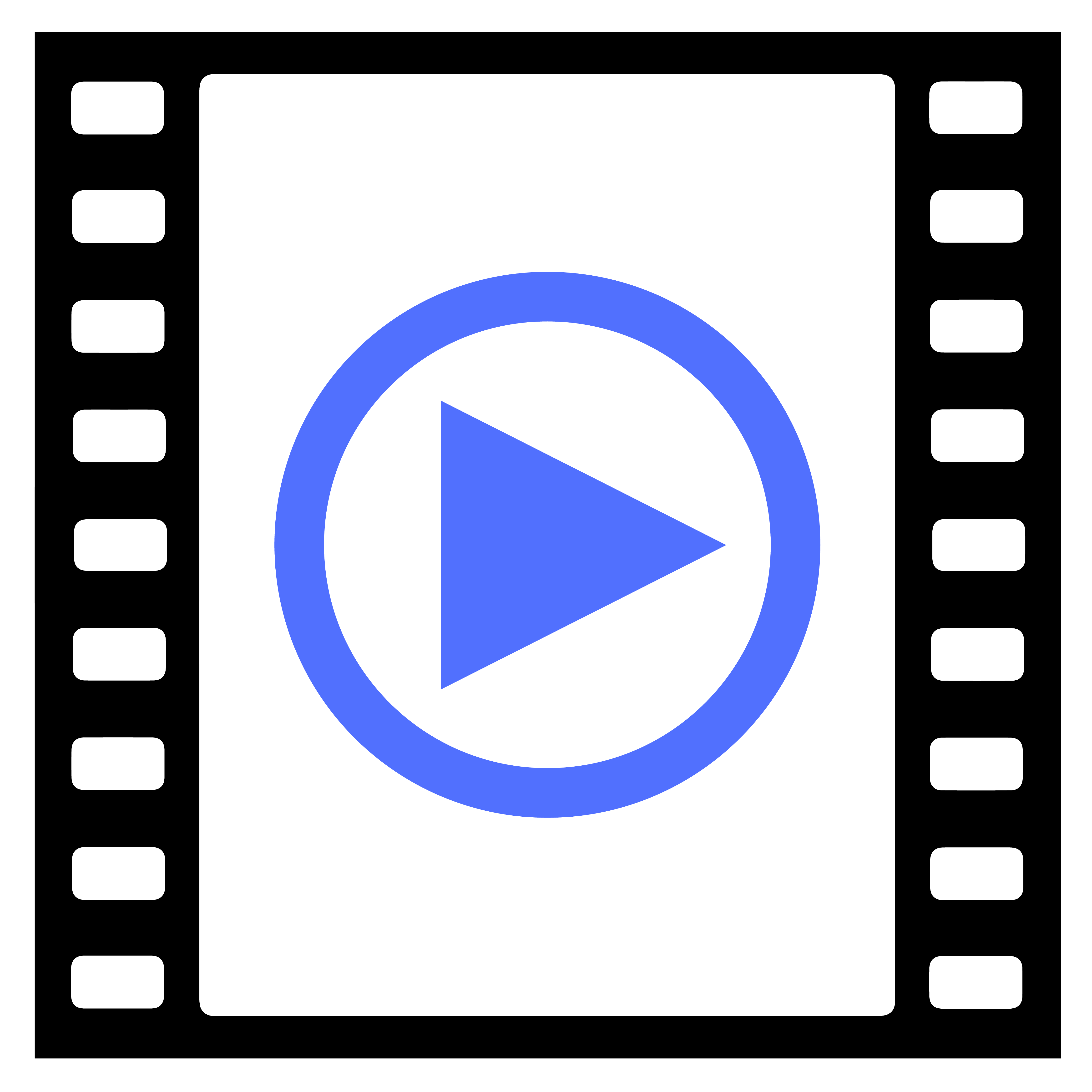 video icon